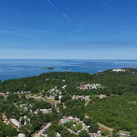 Polidor - Pitches Campsite